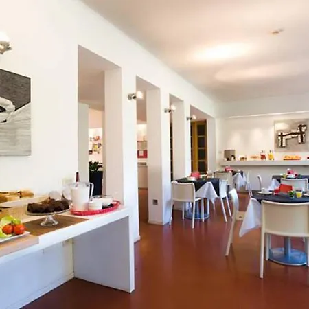 Hotel La Selva-3