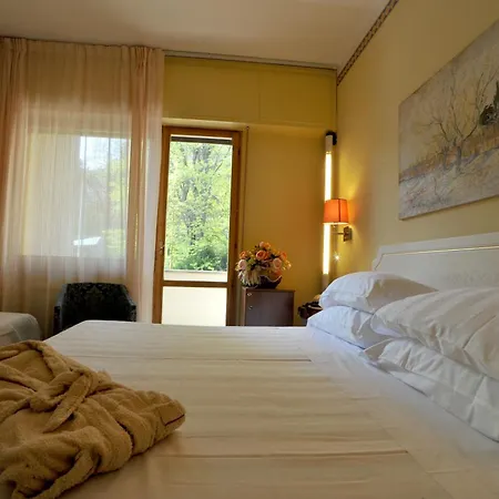 Hotel Ferrari-3