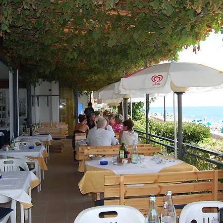 Hotel Negretto-2