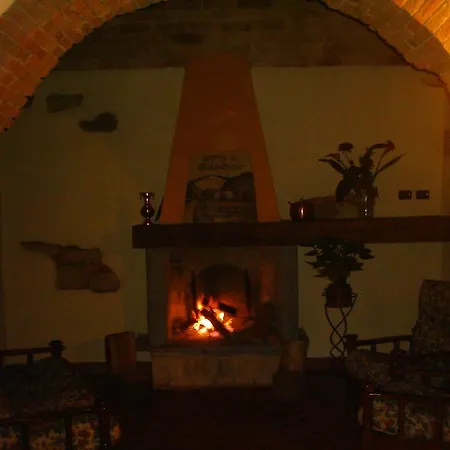 Hotel Il Malandrone-2