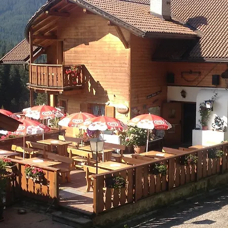 Gasthof Meierei-3