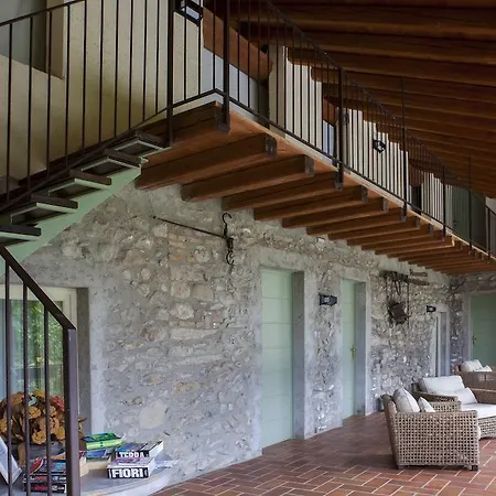 Agriturismo La Tesa-2
