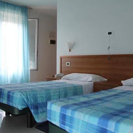 Hotel Mizar-2