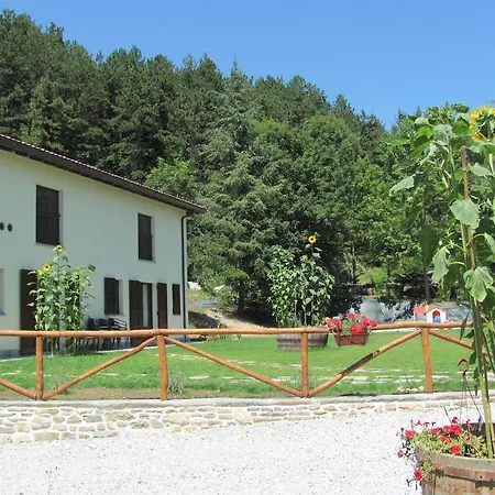 Pianconvento La casa di Noi-2
