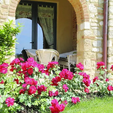 Agriturismo San Lorenzo-3
