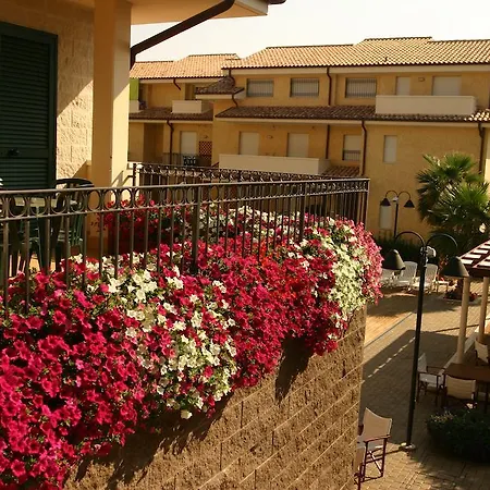 Residence Tortorella-3