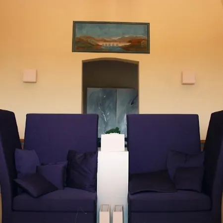 Relais Albergo I Luoghi Di Pitti-2