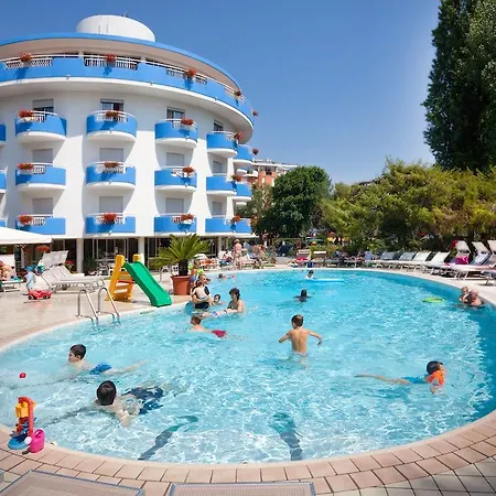 Hotel Playa Blanca-2