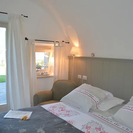 Bed And Breakfast Ai Casai-2