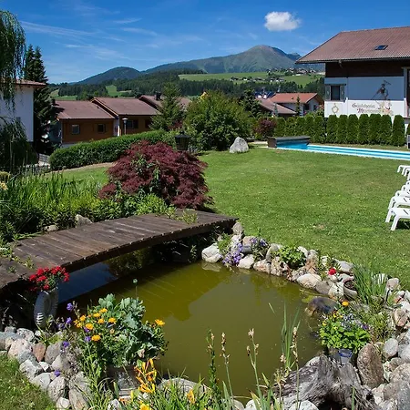 Naturhotel Edelweiss-3