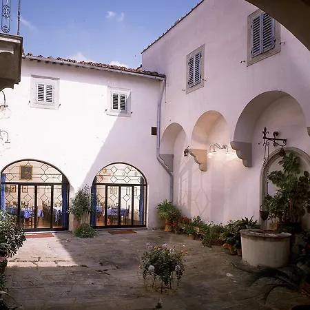 Hotel Villa Villoresi-3