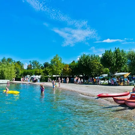 Camping Village Du Parc-2