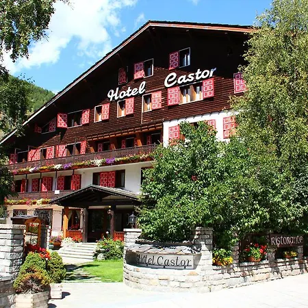 Hotel Castor-3