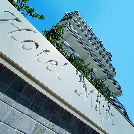 Hotel Major-2