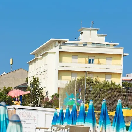 Hotel Gaia-2