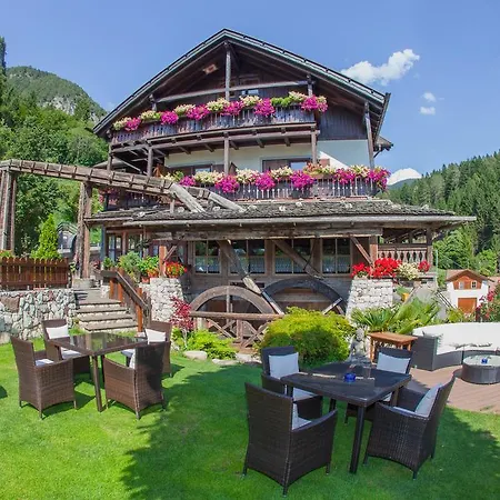 Hotel Zur Mühle-2