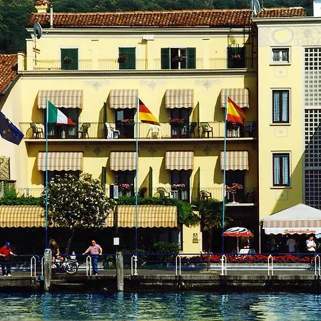 Hotel Milano-2