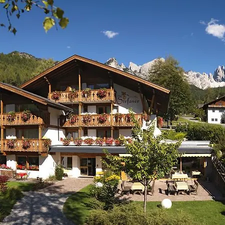 Hotel Stefaner-2