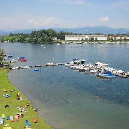 Lido Verbano Camping Village-2