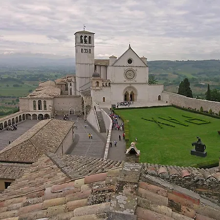 Hotel San Francesco-2