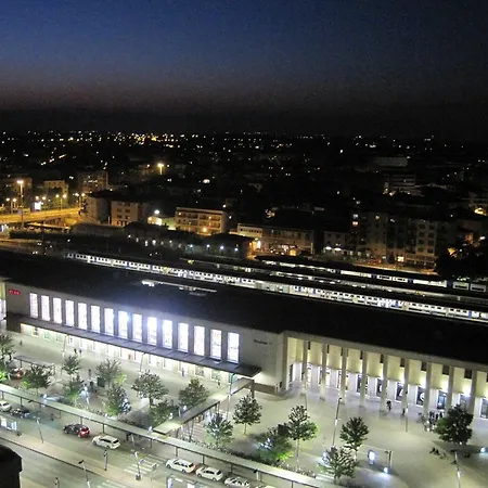 B&B Alla Stazione Di Padova-2