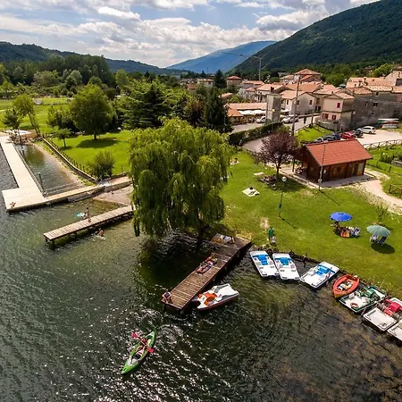B&B La Palanca-2