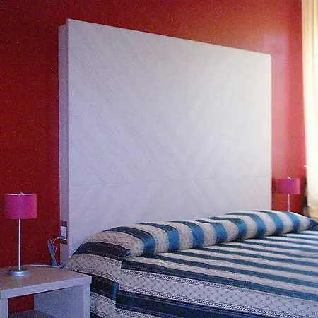 Hotel Rubens-3