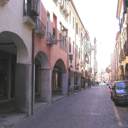 Hotel Al Santo-2