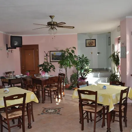 Agriturismo Ai Piacentini-3