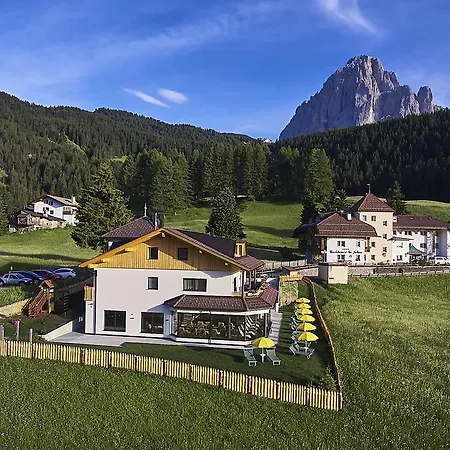 Residence La Selva-2