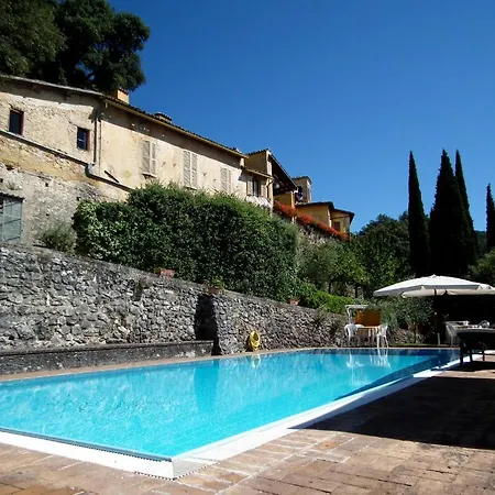 Residenza D'Epoca Eremo Delle Grazie-2