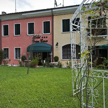 Hotel Ristorante Gran Casa-2