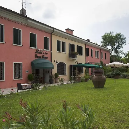Hotel Ristorante Gran Casa-3