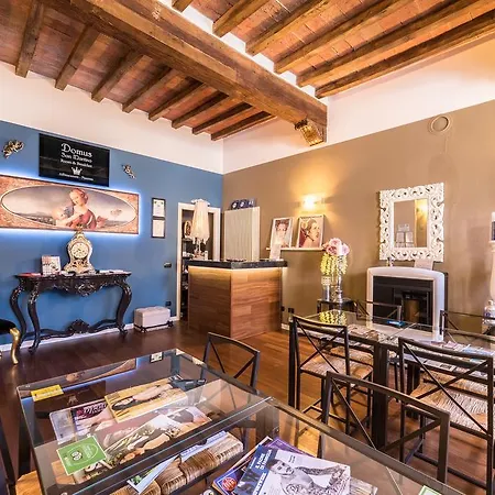 Domus San Martino GuestHouse-3