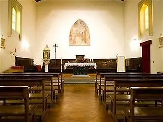 Villa Del Seminario - Casa Diocesana-3