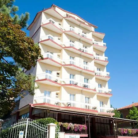 Hotel Royal-3
