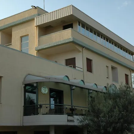 Hotel Ristorante Verna-2