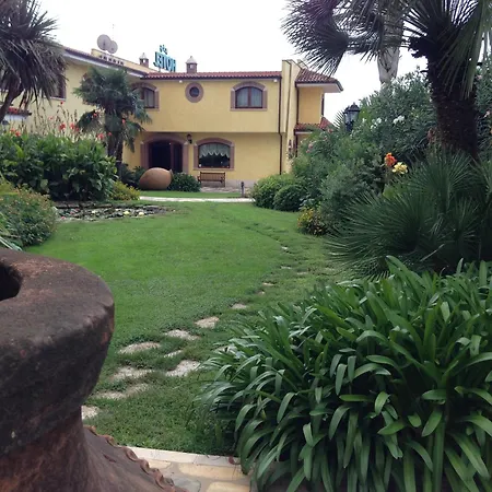 La Locanda del Cavaliere-2