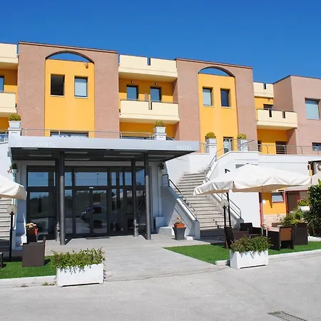 Hotel La Tavernetta-2