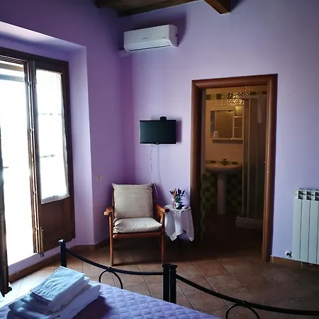 Il Boscaiolo-3
