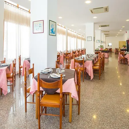 Hotel Venezia Cattolica-3