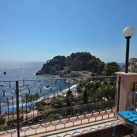 Hotel Baia Azzurra-3