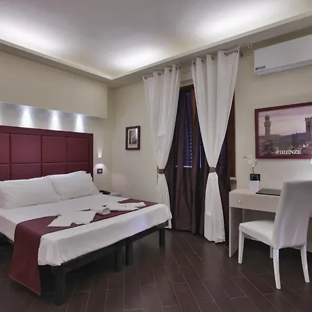 Eurohome Comfort Apartment-2