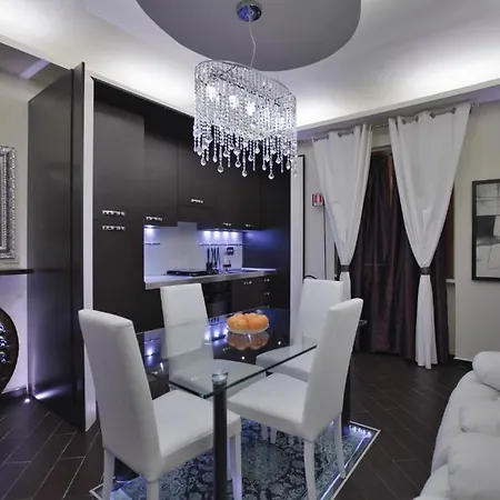 Eurohome Comfort Apartment-3