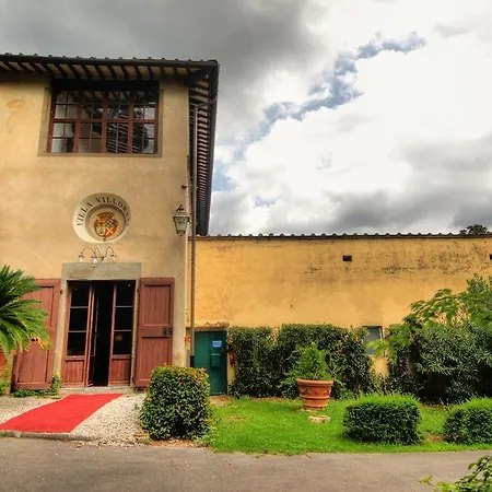 Hotel Villa Villoresi-2