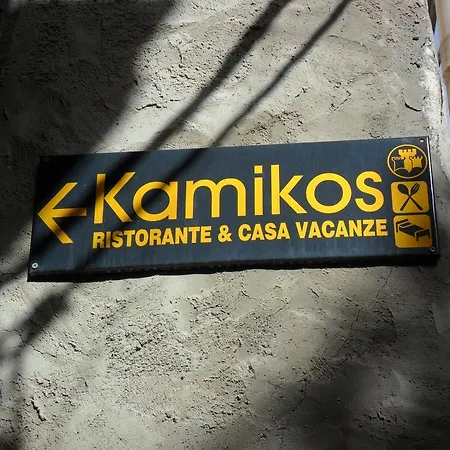 Kamikos-3