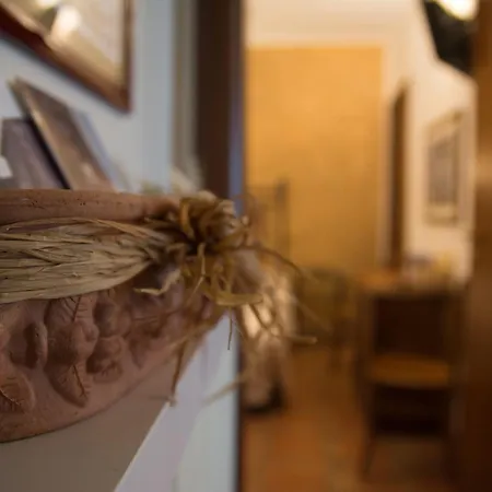 Locanda dell'Arcangelo-2