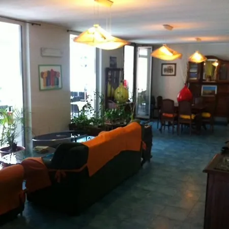 Albergo Ristorante Pomodoro-3