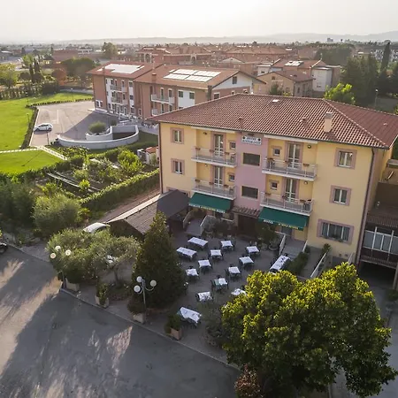 Hotel La Tavola Rotonda-2