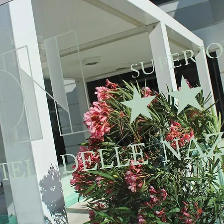 Hotel Delle Nazioni-2